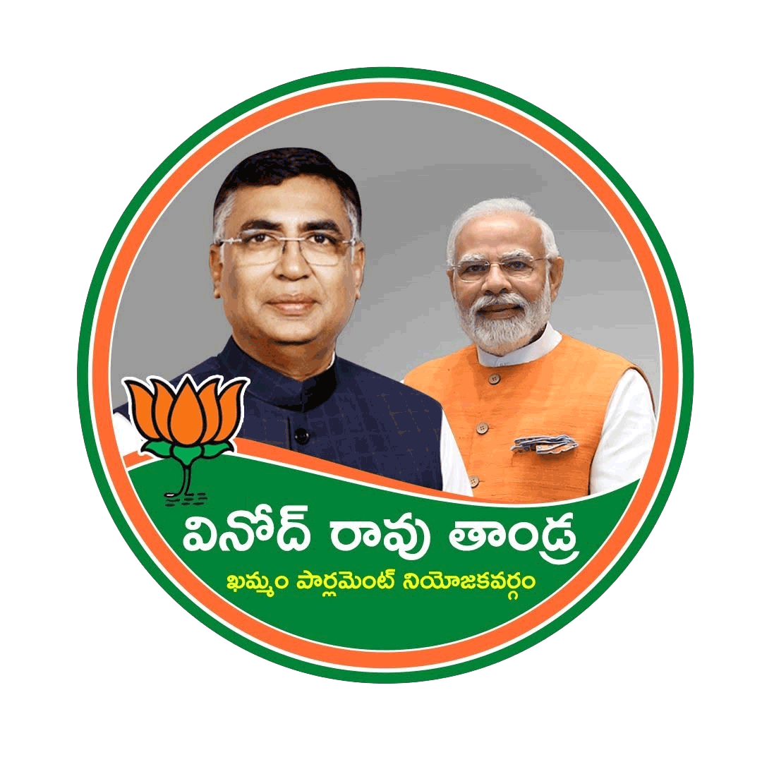 Vinod Rao Tandra